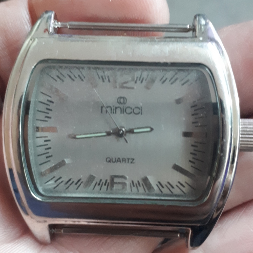 Minicci watch #31266